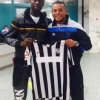 Drama In Tunisia As Golden Eaglets Star Zakari Refuses To Undergo CS Sfaxien Medical