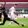 Nephew of ex-Super Eagles central defender makes full debut for Rennes vs PSG