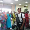 Breaking : Aribo Set To Become Cap-tied To Nigeria For Life, Lands In Uyo With 6 Super Eagles Stars