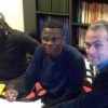 Fraudulent Ivorian Agent Alfred Obrou Dupes Nigerian Intermediary, Ex-Super Eagles Star Of N4.03 Million