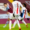 Eberechi Eze Praised By Man City Legend As Crystal Palace Suffer Heavy Loss To Aston Villa