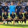 Chelsea Striker Of Nigerian Descent Features As England Record 2-1 Win Vs Slovakia