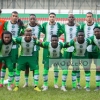 Confirmed Nigeria Starting XI : Okoye Gets The Nod ; Aina, Iwobi, Iheanacho In ; Sanusi Bench