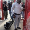 Hapoel Tel Aviv Suspend Toto Tamuz