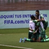 Nigeria 2 Uganda 0: Super-subs Okah, Okwuchukwu find the net as Falconets seal African Games final spot