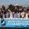 Bridge Boys Claim Metro Pro League Top Spot