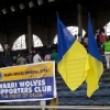 Exclusive : Dutch Coach Ard Sluis Sacked By Warri Wolves