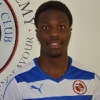 Official : Reading Offer Professional Contract To Promising Nigerian Midfielder