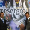 Super - Agent David Lippi To Hit Nigeria Next Month To Hunt For Talents