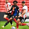 Everton icon and ex-Tottenham striker full of praise for Eze after superb display vs Sheffield United