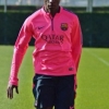 Barcelona Defender Godswill Ekpolo Delighted To Return To Action