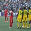 Ex-Golden Eaglets Star Alhassan Ibrahim Reacts After Netting Brace Against Pillars