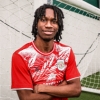 Done deals : Chelsea and Arsenal wing-backs of Nigerian descent join Crewe Alexandra
