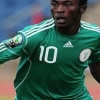 Abdul Ajagun Declares Himself Fit For Panionios Game