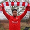 19-Year-Old Burnley Loanee Ali Koiki Finally Gets His Big Day