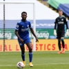 Super Eagles Star Ndidi Operates As A Central Defender In First Pre-season Game For Leicester
