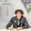 Ball-playing Nigerian CB who learned his trade at Liverpool signs new Dunfermline Athletic deal