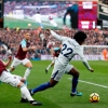 Victor Moses Shines Off The Bench But Chelsea Lose 1-0 To West Ham