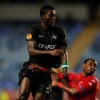 John Ogu Resumes Training With Academica