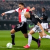 Dessers equals feat of Man Utd superstar Ronaldo and best Fifa Men