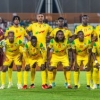 Rohr names Burnley, Lorient and Augsburg forwards in Benin