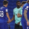 Brighton starlet, who models his game after Van Dijk & Kyle Walker, open to representing Nigeria