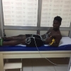 Exclusive : Nigerian Midfielder Dubbed The