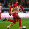 Leeds United and Nottingham Forest join AC Milan in race for Switzerland youth teamer of Nigerian descent
