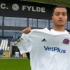 Official : Former West Brom Superkid Ezewele Signs One-Year Deal With AFC Fylde