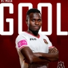 Ex-Golden Eaglets Skipper Nets First Professional Goal Six Years After Lifting FIFA U17 World Cup