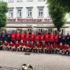 U17 Bundesliga Cup : Left-Footed Midfielder Ebiowei On Target For Arsenal Vs Bayern Munich