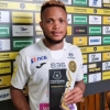 CSKA Moscow coach provides update on injury suffered by RPL best dribbler Ejuke