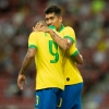 Brazil Coach Admits Difficulty Playing Against African Teams Ahead Of Nigeria Friendly