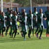 Nigeria Schoolboys Arrive In Rabat Ahead Of Friendly With Morocco