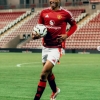17yo striker of Nigerian descent makes senior debut for Man Utd in loss to Tottenham Hotspur