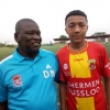 Feyenoord Prodigy Scores & Tallies Assist As Nigeria U15s Beat World Cup-Bound Falconets