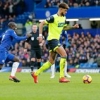 EPL Wrap: Balogun In 18; Success Injures Hamstring; Billing Returns; Solanke Debuts; Lookman Cameo; Ibe On The Bench