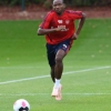 Nwakali Not Joining UD Logrones On Loan, Ex-Arsenal Midfielder Still In London Awaiting Visa