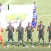 Ghana 1 Nigeria 0: Flying Eagles