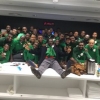 Brian Idowu Delighted To Score On Nigeria Debut, Teaching Teammates Basic Russian