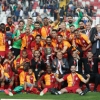 Everton Loanee Henry On The Cusp Of Domestic Double After Winning Turkish Cup