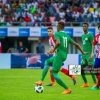 Man Of The Moment Kelechi Nwakali Replies: Rohr Will Decide My World Cup Fate