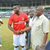 Port Harcourt Ready To Host World Cup Qualifier Cracker Between Nigeria And Algeria