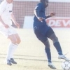 Malta FA Suspends Coach Haruna Doda For Three Matches
