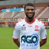 Confirmed : 20-Goal Nigerian Striker Completes Move To KV Kortrijk