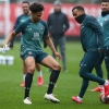 Official : Promising Nigerian defender ends 12-year association with Southampton