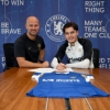 Confirmed: Box-to-box midfielder who likes to create and score goals sign new deal with Chelsea