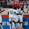 Chuwkudi Agor Hopes His Goal Against USA Will Put Him In Shop Window
