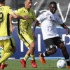 Former Inter Milan midfielder Awua subject of interest from Crotone