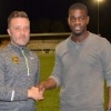 Official : Ex- Colchester United Skipper Okuonghae Joins Maidstone United
